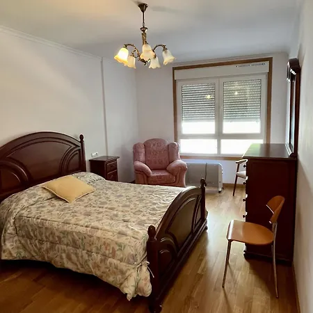 Apartament Preciosas Vistas En El Corazon De La Riveira Sacra Quiroga Zewnętrze zdjęcie