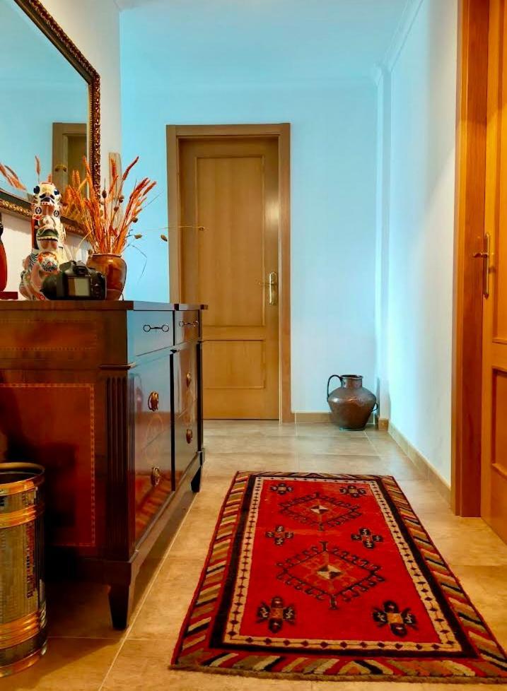 Appartement Preciosas Vistas En El Corazon De La Riveira Sacra